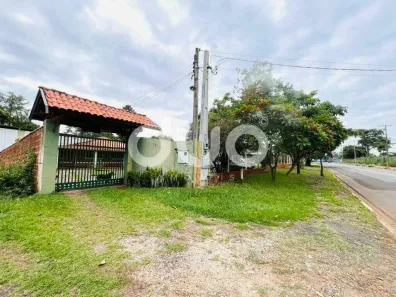 Fazenda/Sítio com 3 Quartos à venda, 234m² no Dois Córregos, Piracicaba