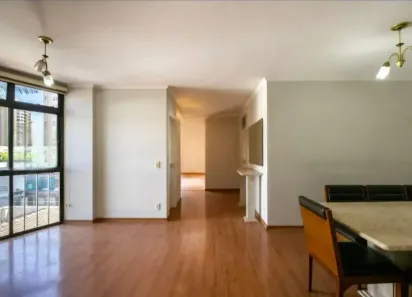 Apartamento com 4 Quartos à venda, 260m² no Cambuí, Campinas