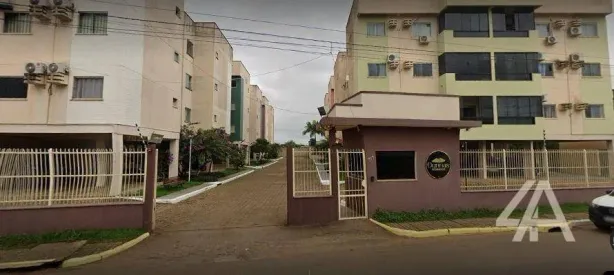 Apartamento com 2 Quartos à venda, 93m² no Floresta, Porto Velho