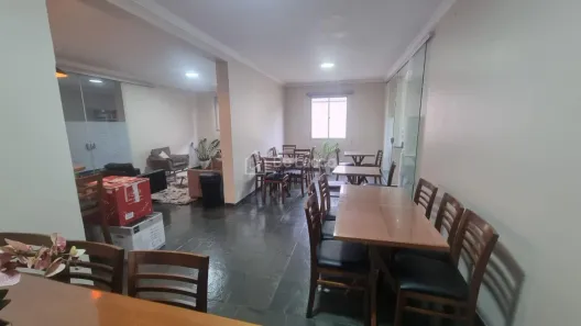 Apartamento com 3 Quartos à venda, 106m² no Taquaral, Campinas
