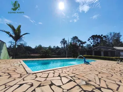 Fazenda/Sítio com 2 Quartos à venda, 200m² no Curitibanos, Bragança Paulista