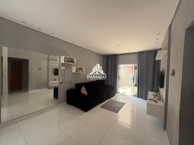 Casa com 2 Quartos à venda, 83m² no Pedra 90, Cuiabá