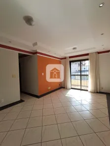 Apartamento com 3 Quartos à venda, 81m² no Santa Mônica, Uberlândia