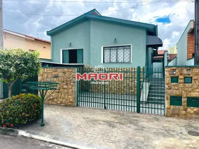 Casa com 2 Quartos à venda, 183m² no Jardim São Pedro, Valinhos