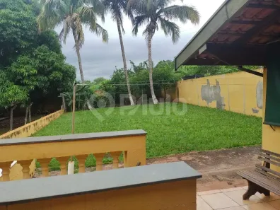 Fazenda/Sítio com 3 Quartos à venda, 350m² no Conceição, Piracicaba