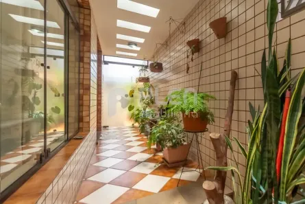 Sobrado com 3 Quartos à venda, 208m² no Vila Paulicéia, São Paulo