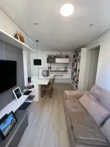 Apartamento com 2 Quartos à venda, 57m² no Centro, Barueri