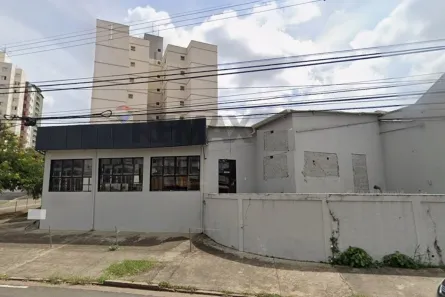 Ponto Comercial para alugar, 1031m² no Taquaral, Campinas