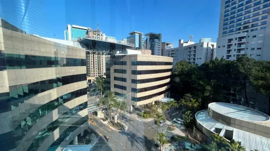 Sala Comercial para venda ou aluguel, 650m² no Vila Olímpia, São Paulo