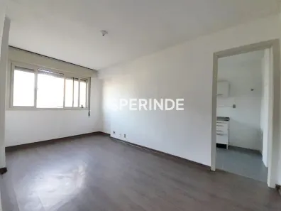 Apartamento com 1 Quarto para alugar, 43m² no Centro, Caxias do Sul