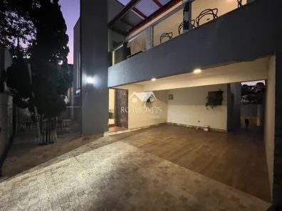 Casa com 3 Quartos à venda, 308m² no Teixeira Dias (Barreiro), Belo Horizonte