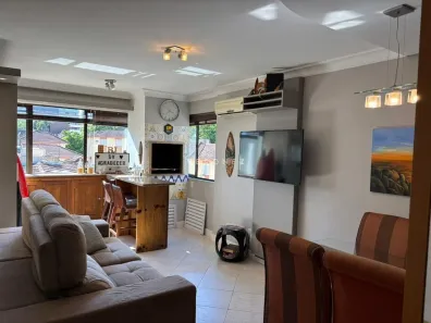 Apartamento com 2 Quartos à venda, 68m² no Mont Serrat, Porto Alegre