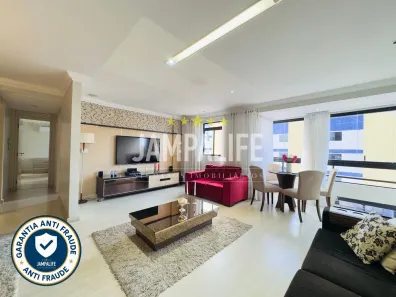 Apartamento com 2 Quartos à venda, 105m² no Manaíra, João Pessoa