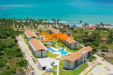 Flat com 1 Quarto à venda, 46m² no , Tamandaré