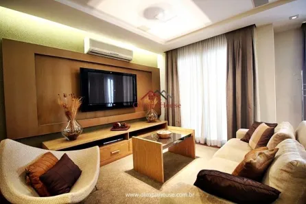 Apartamento com 1 Quarto à venda, 76m² no Vila Nova Conceição, São Paulo