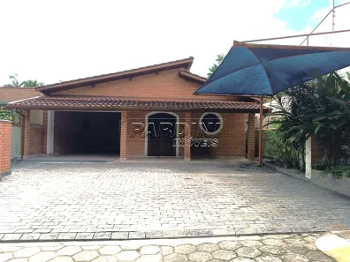 Sobrado com 5 Quartos à venda, 157m² no Toninhas, Ubatuba