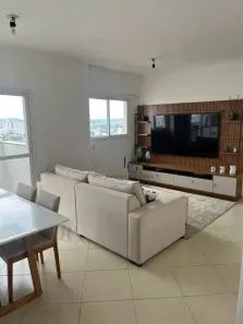 Apartamento com 3 Quartos à venda, 93m² no Barranco, Taubaté