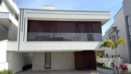 Casa de Condomínio com 4 Quartos à venda, 435m² no Parque Residencial Itapeti, Mogi das Cruzes