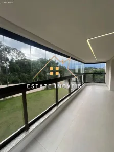 Apartamento com 3 Quartos à venda, 192m² no Jardim Limoeiro, Arujá