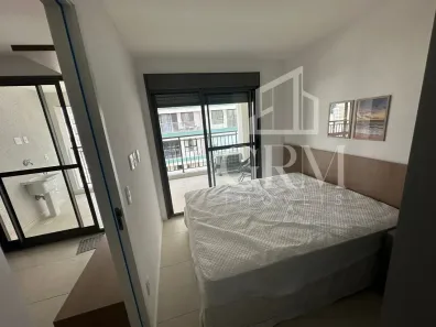 Apartamento com 1 Quarto à venda, 37m² no Sumaré, São Paulo