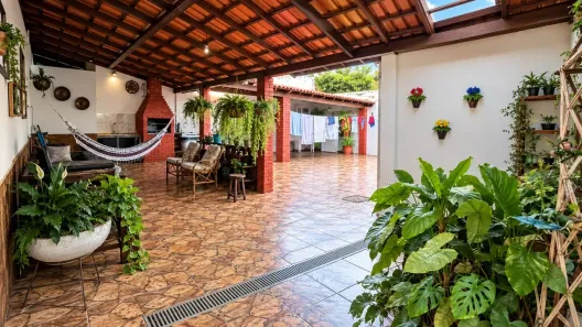 Apartamento com 3 Quartos à venda, 248m² no Setor Sul, Brasília