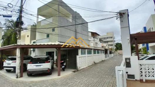 Casa de Condomínio com 3 Quartos à venda, 205m² no Stella Maris, Salvador