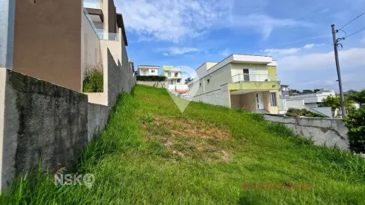 Lote/Terreno à venda, 430m² no Jardim Torino, Cotia