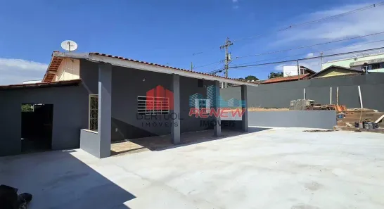 Casa com 2 Quartos à venda, 342m² no Jardim São Luiz, Valinhos