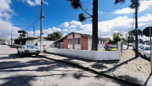 Casa com 3 Quartos à venda, 471m² no Boqueirão, Curitiba