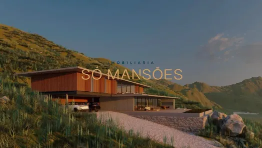 Lote/Terreno à venda, 3654m² no Quintas do Morro, Nova Lima