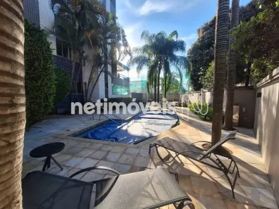 Apartamento com 2 Quartos à venda, 59m² no Calafate, Belo Horizonte