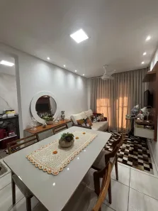 Apartamento com 2 Quartos à venda, 48m² no Morada de Laranjeiras, Serra