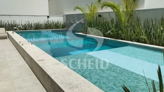 Apartamento com 2 Quartos à venda, 34m² no Jardim Taquaral, São Paulo