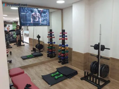 Apartamento com 3 Quartos à venda, 60m² no Jardim Íris, São Paulo