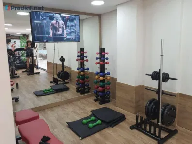 Apartamento com 3 Quartos à venda, 61m² no Jardim Íris, São Paulo