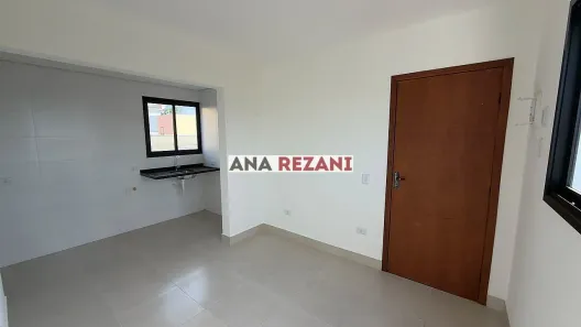 Apartamento com 1 Quarto à venda, 35m² no Residencial Faculdade, Boituva