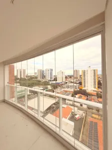 Apartamento com 4 Quartos à venda, 115m² no Jóquei, Teresina