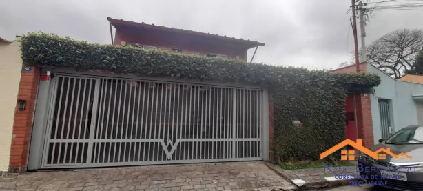 Casa com 4 Quartos à venda, 295m² no Jardim Maria Helena, Guarulhos