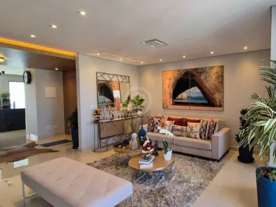 Apartamento com 3 Quartos à venda, 120m² no Vila Cassaro, Itatiba
