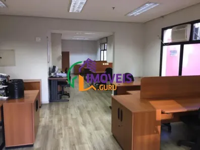 Sala Comercial à venda, 125m² no Barra Funda, São Paulo