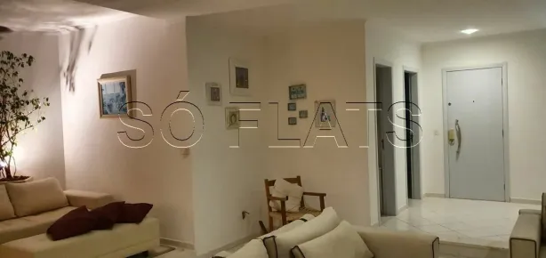 Apartamento com 4 Quartos para alugar, 230m² no Pitangueiras, Guarujá