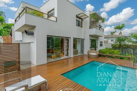 Casa de Condomínio com 4 Quartos à venda, 350m² no Vista Alegre, Vinhedo