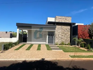 Casa com 3 Quartos à venda, 160m² no Jardim Manoel Penna, Ribeirão Preto