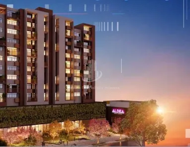Apartamento com 2 Quartos à venda, 55m² no Lourdes, Belo Horizonte