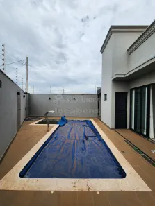 Casa com 2 Quartos à venda, 140m² no Setvalley II, São José do Rio Preto