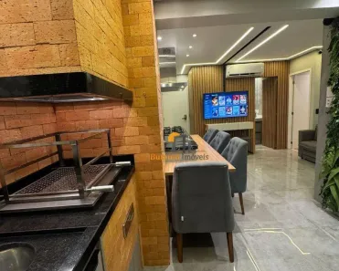 Apartamento com 1 Quarto à venda, 57m² no Vila Yara, Osasco