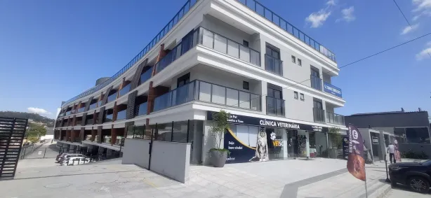 Casa com 2 Quartos para alugar, 63m² no Monte Verde, Florianópolis