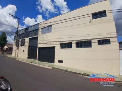Casa com 3 Quartos para alugar, 300m² no Vila Izabel, São Carlos