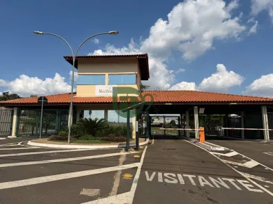 Lote/Terreno à venda, 465m² no Fazenda Santa Lúcia, Americana
