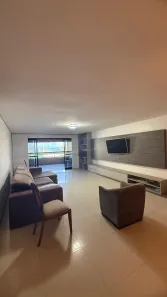 Apartamento com 4 Quartos à venda, 203m² no Jatiúca, Maceió